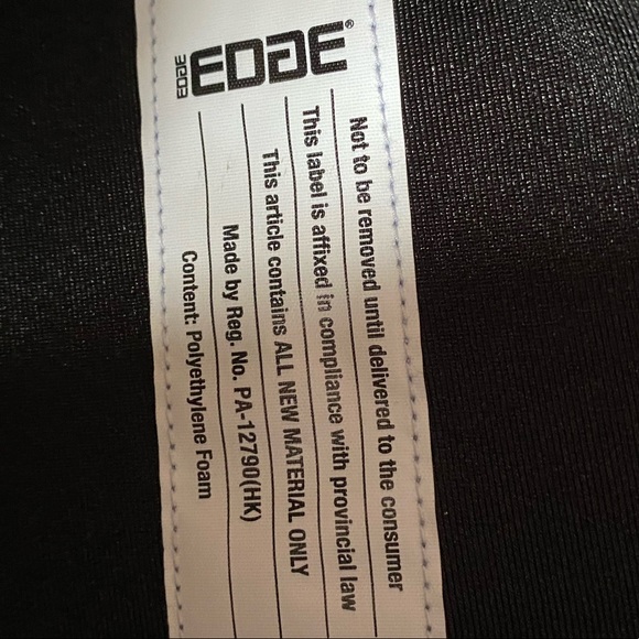 Narly Noggins Adventure Mermaid Swim Trainer Level 2 Medium/Large 33-55lbs 3+ - Picture 5 of 7